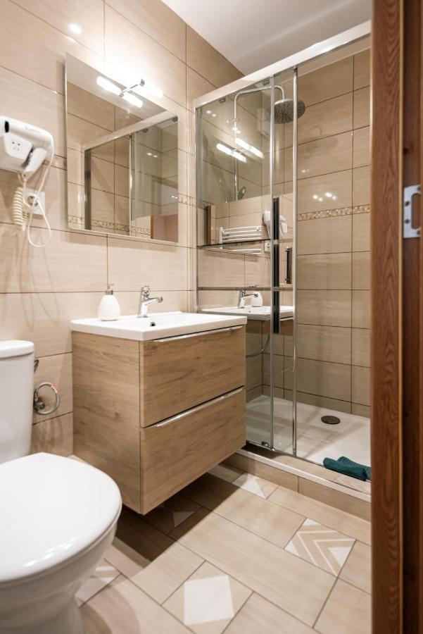 La Serenite Urbaine Apartment Bischheim