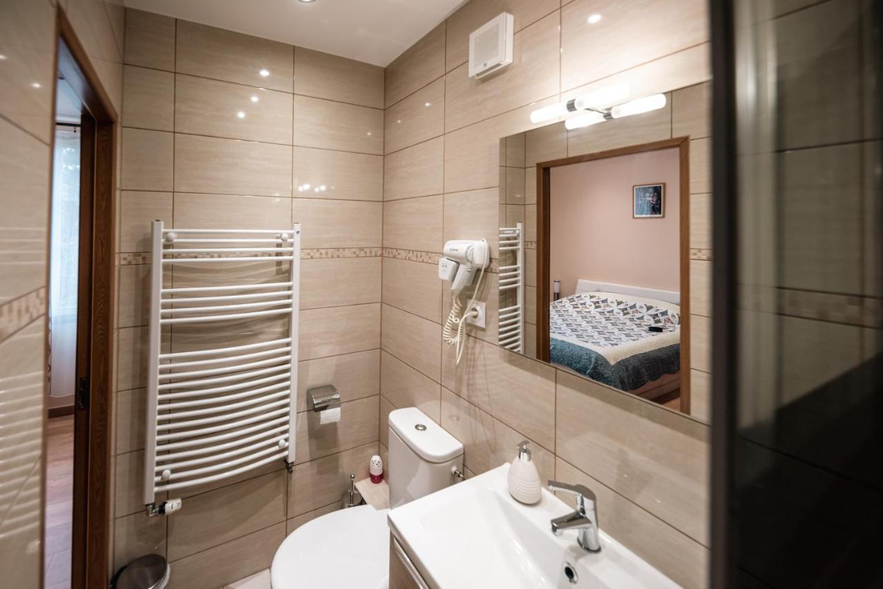 Apartment La Serenite Urbaine